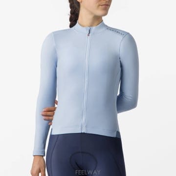 | Other Brand | CASTELLI Maglia donna maniche lunghe Castelli Espresso ThermCASTELLI Maglia donna maniche lunghe Castelli Espresso