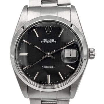Rolex �ѷ��� ��ƿ �ð� (6694)�ѷ��� ��ƿ �ð� (6694)