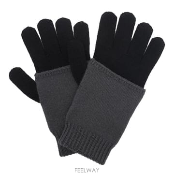 FW26[메종마르지엘라] 글러브 S52TS0053 M13292961 [B0]