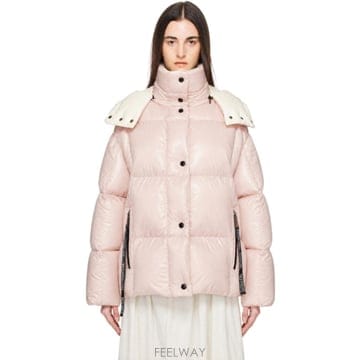 Moncler 26 FW ��Ŭ���� ��ũ �Ķ� �ٿ� ��Ŷ 262111F06100826 FW ��Ŭ���� ��ũ �Ķ� �ٿ� ��Ŷ 262111F061008