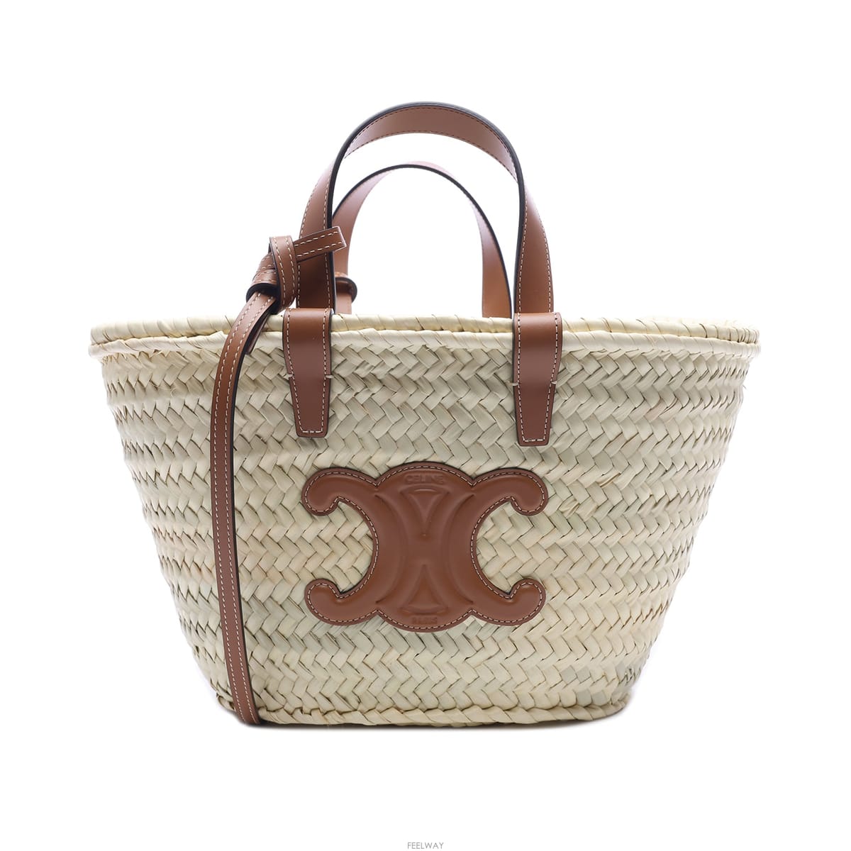 CELINE 26FW ���� ƾ Ŭ���� �ĴϿ� ��Ʈ�� (113832CGG 04LU 26F)26FW ���� ƾ Ŭ���� �ĴϿ� ��Ʈ�� (113832CGG 04LU 26F)