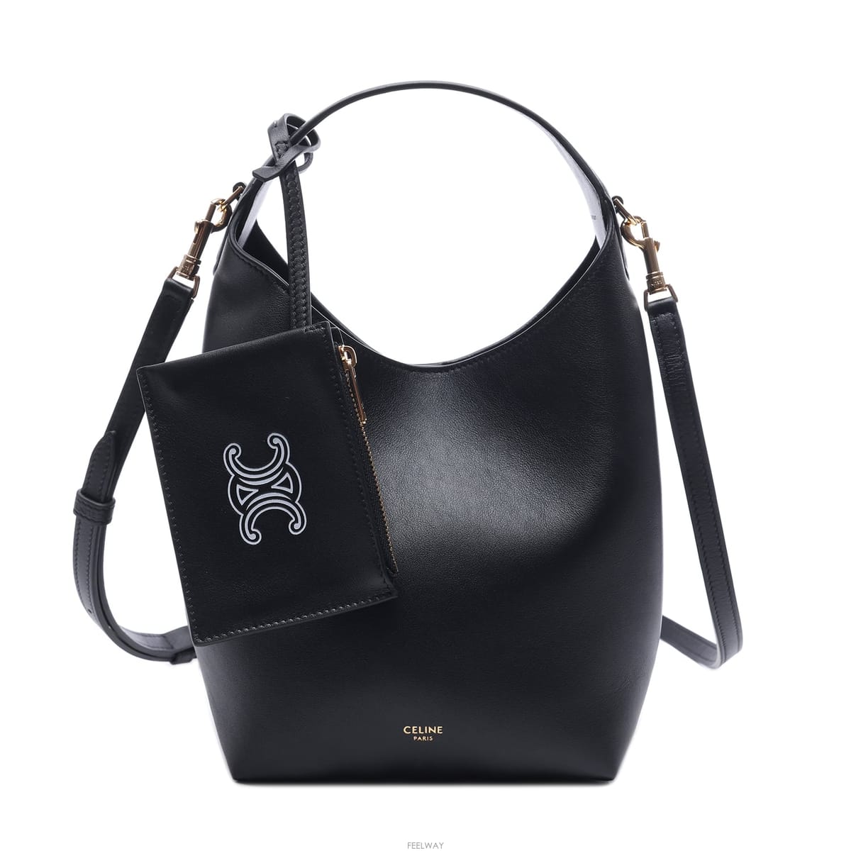 CELINE 26FW ���� ���� ȣ�� ��Ʈ����� (L10133Q71 38NO 26F)26FW ���� ���� ȣ�� ��Ʈ����� (L10133Q71 38NO 26F)