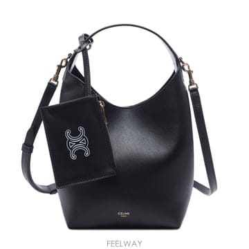 26FW 여성 스몰 호보 토트숄더백 (L10133Q71 38NO 26F)