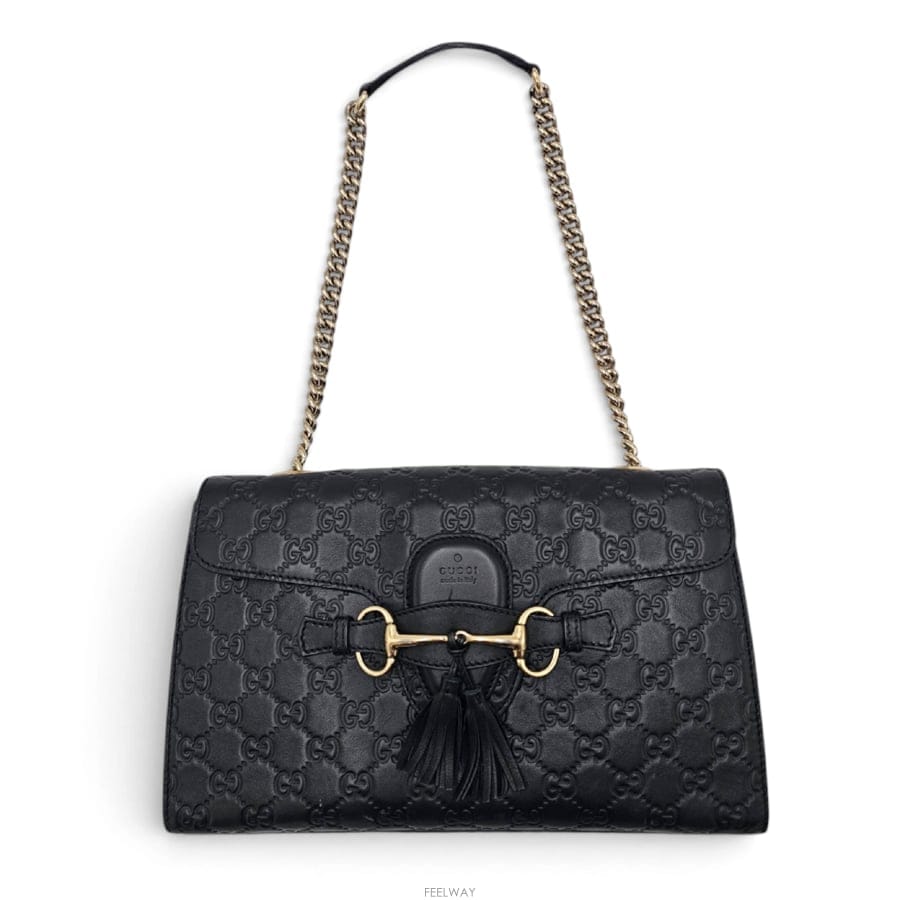 GUCCI ���� ��ǰ �������� 295402 ���� GG �ø����� ü�� ����� ������� Ȧ���� �׽���Ƽ�� û���߰���ǰ 25���� ��ǰ �������� 295402 ���� GG �ø����� ü�� �����