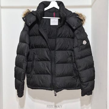 몽클레르 마야프 다운 패딩 점퍼 L528319