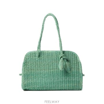Jacquemus 26 FW ��ũ���� ���Ǿ� �������� ��� �� BAU00417BW00513 TP45505526926 FW ��ũ���� ���Ǿ� �������� ��� �� BAU00417BW00513