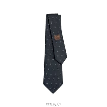 에르메스 투티 프루티 에케스트르 타이 7cm H339362T 09