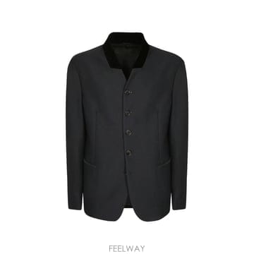 Armani 26 FW ���������Ƹ����� ���� Į�� �ؽ�ó �ǴϽ� �������� GM004394TE10045 TP4576697326 FW ���������Ƹ����� ���� Į�� �ؽ�ó �ǴϽ� ������