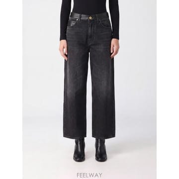 PINKO 여성 데님 진 103857A3GW TP646736988