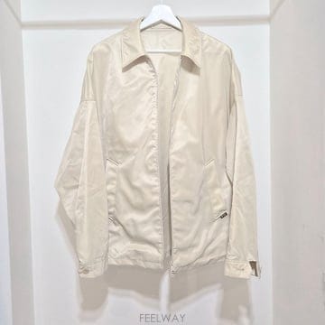 프라다 리나일론 자켓 (SGD092) L827790