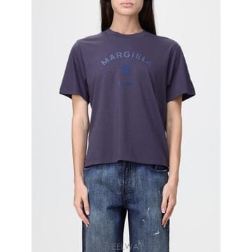 메종마르지엘라 여성 티셔츠 S62GD0225M20048 TP646734253