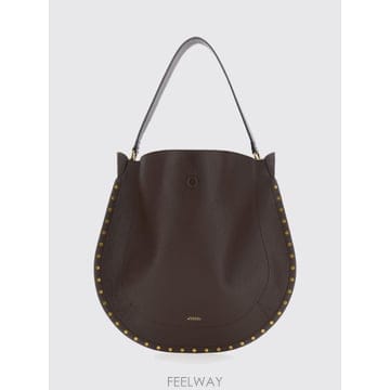 이자벨마랑 여성 숄더백 PP0200FAC3C22M TP646721662