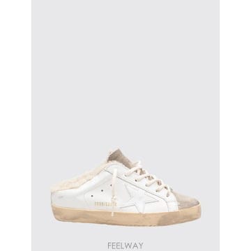 GOLDEN GOOSE 여성 스니커즈 GWF00110F00397581760 TP646728085