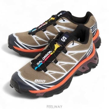 Yves Salomon XT-6 ���� ����ȭ L49212000 (��������)XT-6 ���� ����ȭ L49212000 (��������)