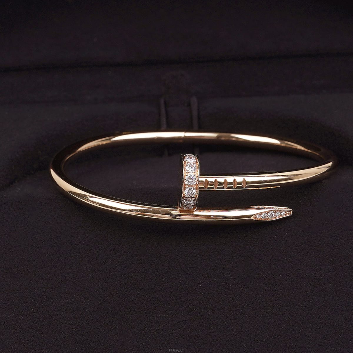 Cartier [�߰���ǰ] ��쿡 ����Ʈ �޲��� �극�̽��� ���ο� ��� B6048717 16ȣ[�߰���ǰ] ��쿡 ����Ʈ �޲��� �극�̽��� ���ο� ��