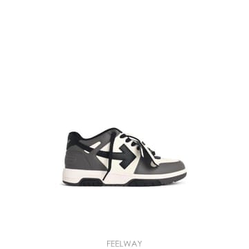 26FW 오프화이트 스니커즈 M189C9L0130710 Grey