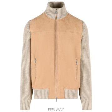 26FW 그랑싸쏘 자켓 13129 58001120 Beige