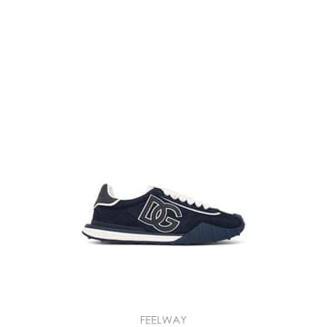 26FW 돌체앤가바나 스니커즈 CS2384 A08648D600 Blue