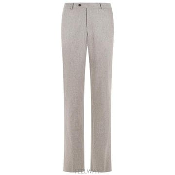 26FW 피티제로우노 스트레이트 팬츠 CO VFJGZ20CL1 TO030040 Beige