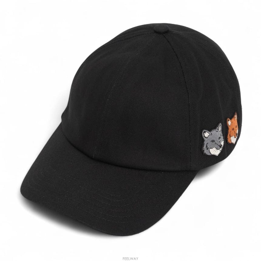 Maison Kitsune ĸ���� MRUAH11WW0096 P190 (��������)ĸ���� MRUAH11WW0096 P190 (��������)