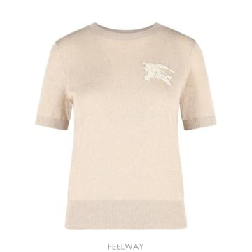 26SS 버버리 스웨터 8123558C5121 Beige