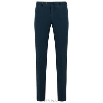 26SS 피티제로우노 스트레이트 팬츠 CO VT01Z00CL1 PU42Y372 Navy