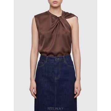 PINKO 여성 탑 107539A3GB TP646739481