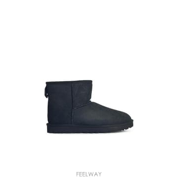 26FW 어그 부츠 1002072BLK Black