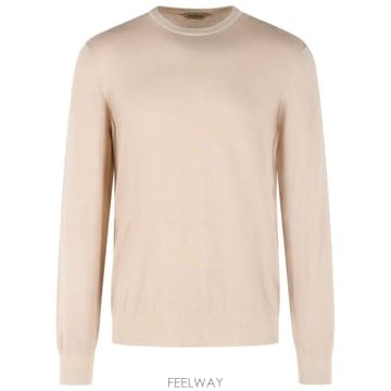26SS 그랑싸쏘 스웨터 45188 26290204 Beige