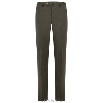25FW 피티제로우노 스트레이트 팬츠 CO VF01Z00CL1 TO770185 Brown