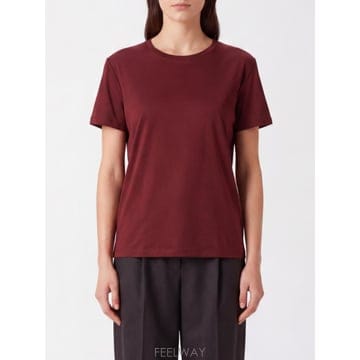 에스막스마라 여성 티셔츠 2629976011600 TP646735073