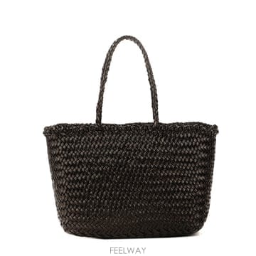 (8854 DK BROWN) 여성 그레이스 미니 토트백 26FW