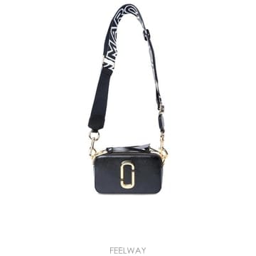 Marc Jacobs 26FW ��ũ�����߽� ����� 2S3HCR500H03964 Black26FW ��ũ�����߽� ����� 2S3HCR500H03964 Black
