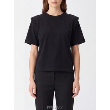 이자벨마랑 여성 티셔츠 TS0041FAA1N41I TP646735030