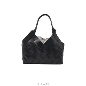 26FW 드래곤디퓨전 토트백 8111BLACK