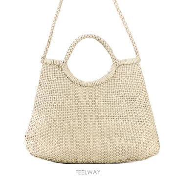 (8920 PEARL) 여성 마담 미리암 토트백 26FW