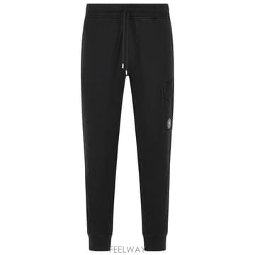26FW 씨피 컴퍼니 트레이닝 조거 팬츠 RFCMSP720A 006372G999 Black