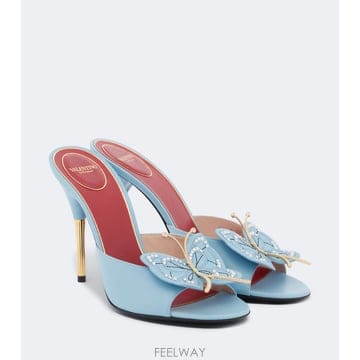Valentino ������� �߷�Ƽ�� ����ٴ� Flutterby �Ӻ����õ� ���� �ı������ �߷�Ƽ�� ����ٴ� Flutterby �Ӻ����õ� ���� 