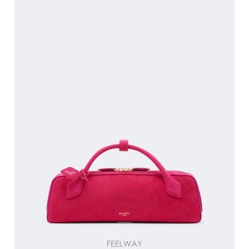 Alaia ������� �˶��̾� Le Teckel ���� �����̵� Ŭ��ġ������� �˶��̾� Le Teckel ���� �����̵� Ŭ��ġ
