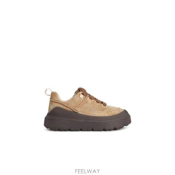 26SS 어그 스니커즈 1174994CKR Brown