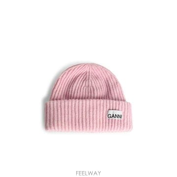 GANNI 26FW ���� �ΰ� �� ��� A4429395 Pink26FW ���� �ΰ� �� ��� A4429395 Pink