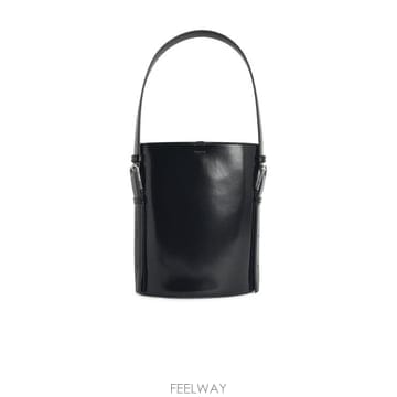26SS 코페르니 토트백 COPBA127F6045BLK Black