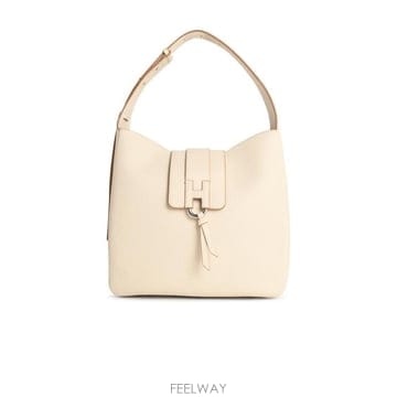 26SS 호간 토트백 KBW01XS0200TH1B013 Ivory