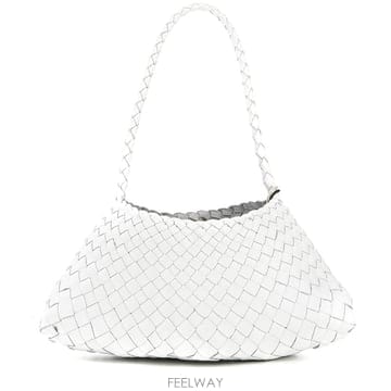 (8943 WHITE) 여성 ROSANNA 토트백 26FW