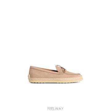 26SS 토즈 로퍼 XXW92K0JV70UFQM027 Beige