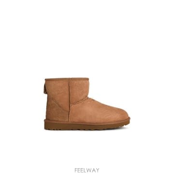 26FW 어그 부츠 1002072CHE Beige