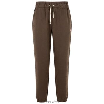 뉴발란스 트레이닝 조거 팬츠 Brown