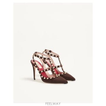Valentino �δ��� VALENTINO �߷�Ƽ�� ���� �������δ��� VALENTINO �߷�Ƽ�� ���� ������