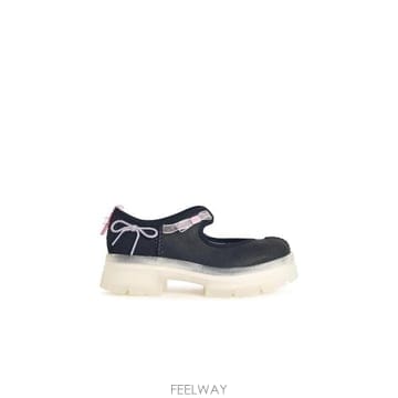 25SS 어그 스니커즈 1170971BLK Black