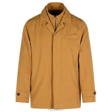 25SS 페이 자켓 NAM13500010WXMC806 Beige